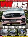 Cover image for VW Bus T4&5+